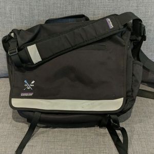 Patagonia Computer Messenger Bag